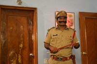 Accident Movie Photos